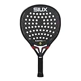 Siux Electra Pro Shadow Red 2026