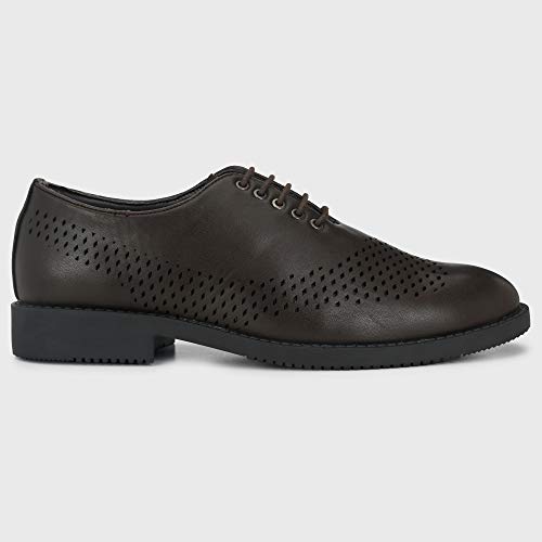Image of Centrino Mens 3387 Formal Shoes