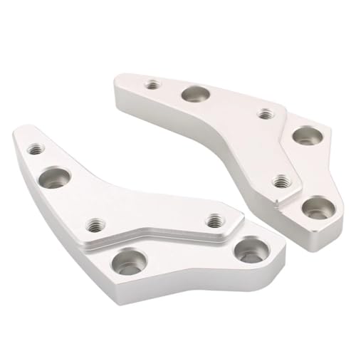 Rehausseurs guidon K 1600 B confort de conduite pour Grand America