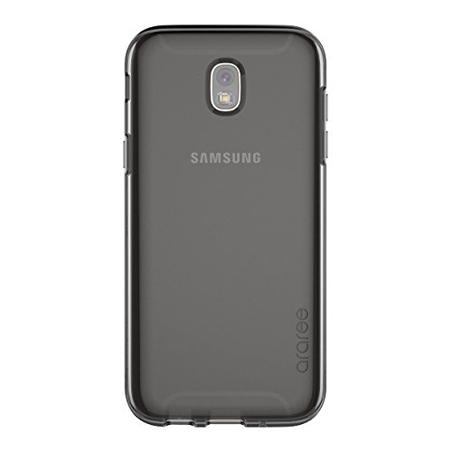araree [J Cover Galaxy J7 Pro Case, Soft TPU Scratch Resistant and Durable Case for Samsung Galaxy J7 Pro (2017) - Retail Package - Black araree [J Cover Galaxy J7 Pro Case, Soft TPU Scratch Resistant and Durable Case for Samsung Galaxy J7 Pro (2017) - Retail Package - Black