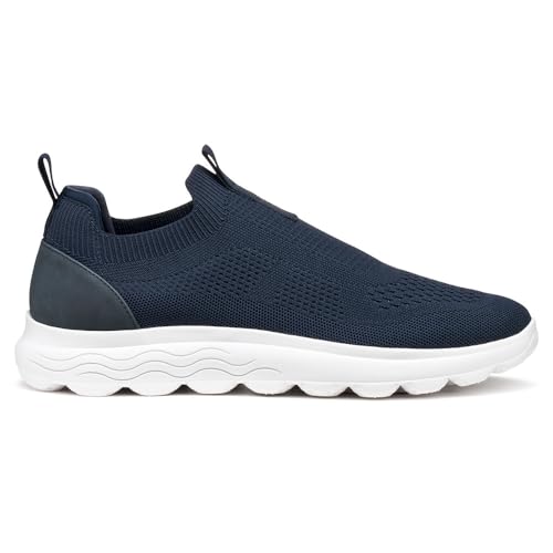 Geox �����Y ���[�g�b�v�X�j�[�J�[, �u���[, 7.5