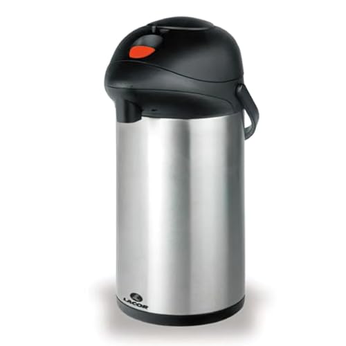 Lacor - 62472 - Air Pot 2.5 Litros
