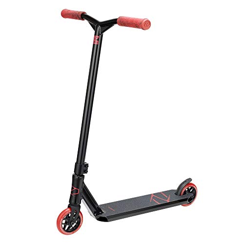 Fuzion Z250 Freestyle Scooter (2020/BLACK/RED) Cover