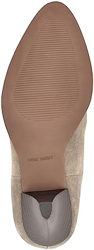 Nine West Women's CEYNOTE Mid Calf Boot Review | Image 3