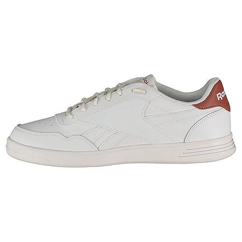 Image of Reebok Madchen Court Advance ClipSneaker