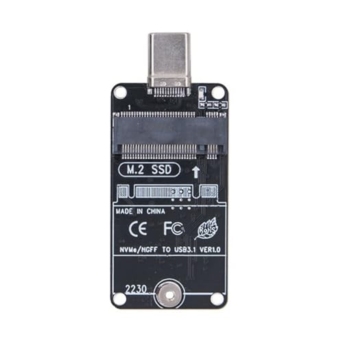 Wajbpom M. 2 SSDA_v^[fAvgRRTL9210B`bv10GBPS USB 3.2 GEN2^CvC RISER B+M/ML[M2SSDNVME ̃L[