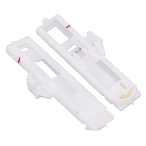 Pie de máquina de coser para ojal automático One Step miniatura 5