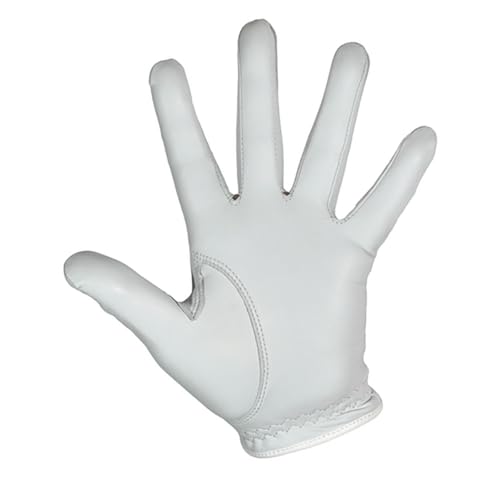 Srixon SRX Cabretta Leather Golf Glove