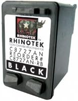 Ink Cartridge (C8727AN-RB)