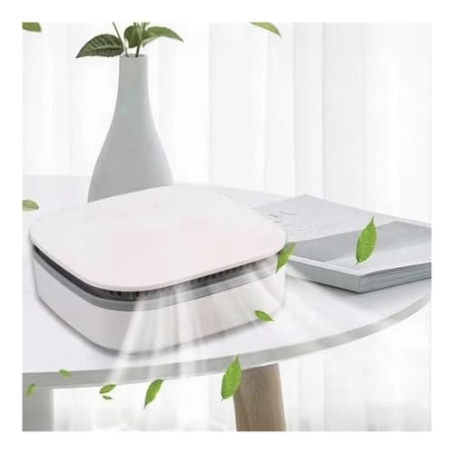 Purificador de aire multifuncional generador de ozono miniatura 1