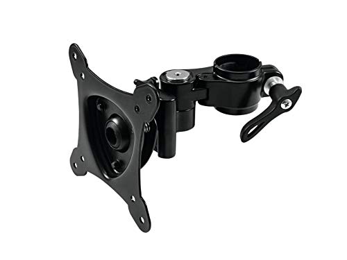 OMNITRONIC BIB-1 - Adaptador de pantalla para soporte de altavoces