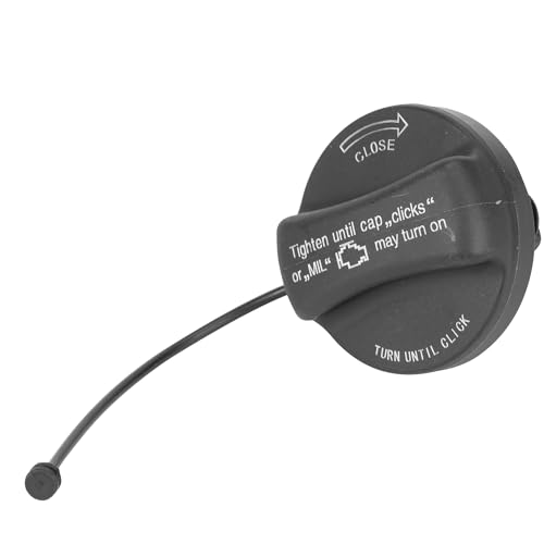 Tapa de tanque de combustible LR011468 para solucionar fugas en Range Rover V8