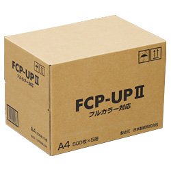 { tJ[Rs[p OAp Rs[p OAp FCP-UP II A4()  1(500×5)