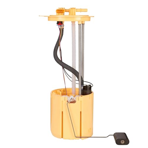 Image of Detroit Axle - 3.0L Fuel Pump Module Assembly for 2014-2018 Ram 1500 Pickups, 2019 Ram 1500 Classic, Fuel Pump Module with Housing Replacement Trucks
