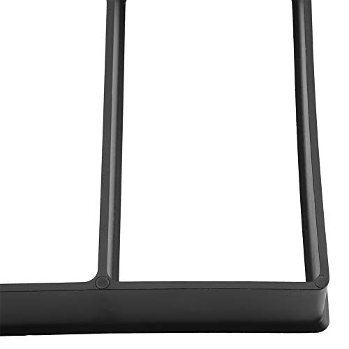 Jeffergarden Betonformen Walk Maker, Betonstempel, Matten-Set, Pflastersteinform, Pflastersteinform, Betonstufe, Pathmate-Steinform, Garten, Rasen, Weg, Pflasterstein, Spaziergang