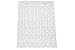 3M SJ6553 Clear Bumpon Blister Pack (132 Bumpons)