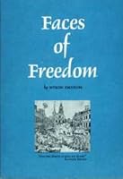 Faces of freedom: Crispus Attucks, Benjamin Banneker, Gabriel Prosser, James Forten (Firebird books) B0006CUG7E Book Cover