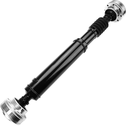 WildGear Rear Drive Shaft for Jeep Wrangler 2007-2011 3.8L