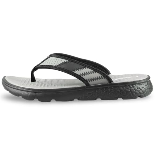 Image of ADDA (LABEL) Men's PVC Slipper