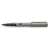 Lamy LX Fountain Pen Ru Medium (L57M)