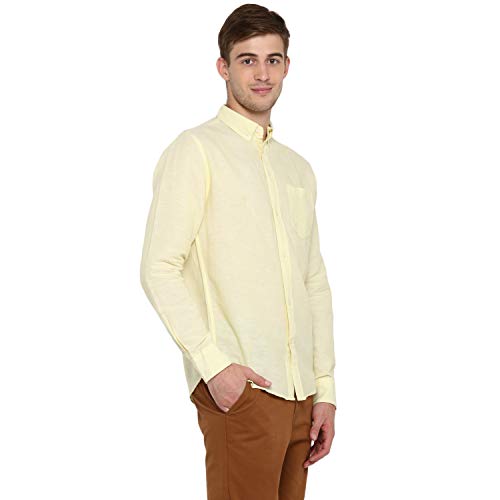 Image of Red Tape Men's Regular Fit Casual Shirt