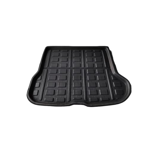 Couverture de doublure de tapis Volvo XC40 finition premium durable