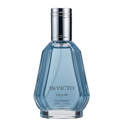 Image of Invicto Legend | 50ml | Perfume For Man | Eau De Parfum | Long Lasting Perfume