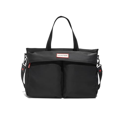 Hunter Transport Weekender Bag