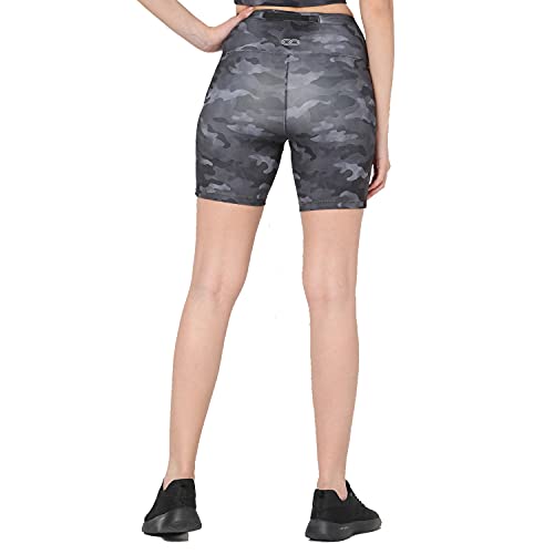 Image of Silvertraq Rider Shorts