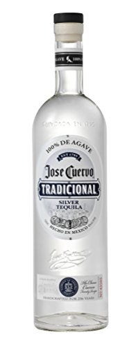 Jose Cuervo Tradicional Argent 70 cl