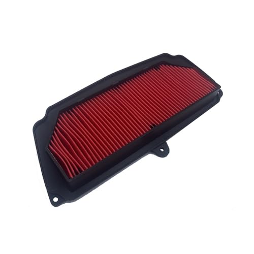 Nettoyeur d'admission d'air de moteur moto élément de rechange QJ800 QJ800GS
