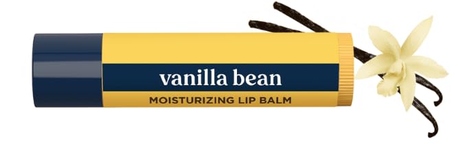 Image of B.ur t Bes Lip Balm (Set of 4) | 4 Lip Balms