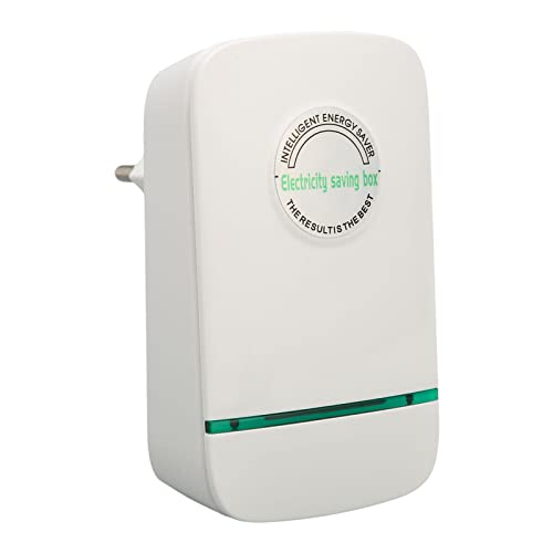 Power Saver, Safe Electricity Saving Box, 90‑240V Smart Energy Sa...