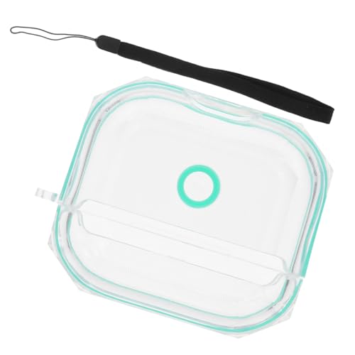 Coque de TPU écouteurs sans fil transparente antichoc et antirayure