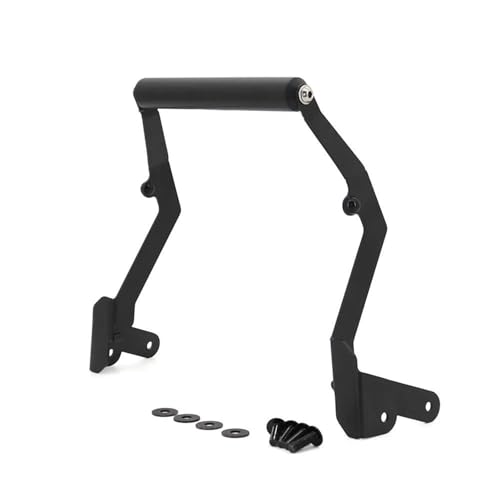 Support téléphone moto pour Honda CRF 1100L réglable sans vibrations avec GPS
