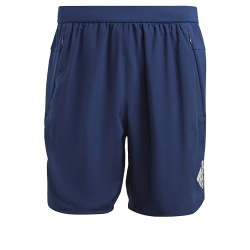 Short Adidas M D4T fitness homme confortable vêtement sport stretch respirant