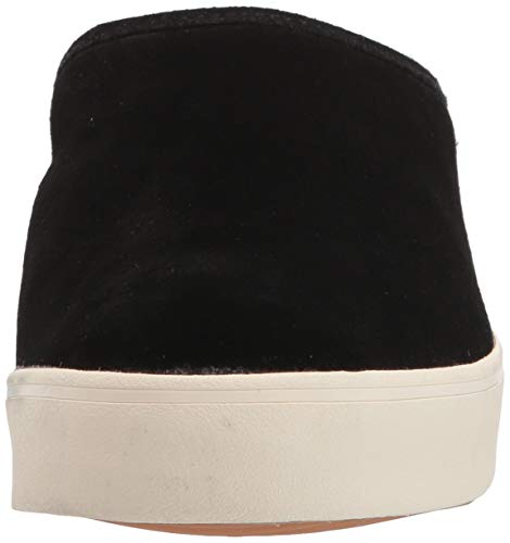 Staheekum Women's Plush Lining Comfortable Indoor/Outdoor Cami Mule - Soft Feet Protection, Multiple Sizes Available