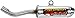 Pro Circuit SY02125-RE R-304 Silencer, 1 Pack