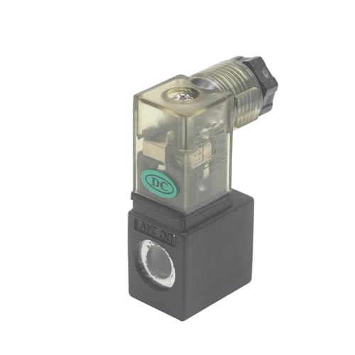 Bobine pour vanne 4V210 alternative AC 220V à induction rapide