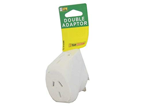 outlet adapters