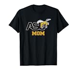 Alabama State University Hornets Mom T-Shirt