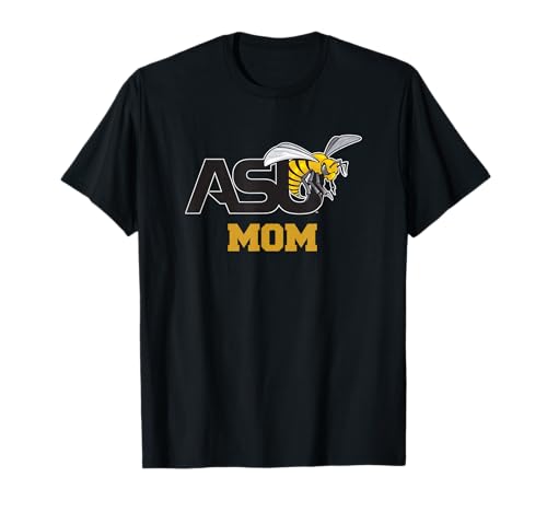 Alabama State University Hornets Mom T-Shirt