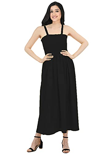 Image of Women's Dress | Ankle Length Dress Western Long Designer Off-Shoulder Dress for Girls /Women.