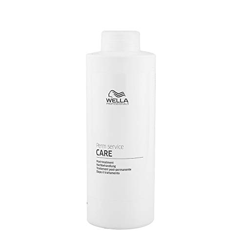 WELLA Service Pro Color Perm Post Treatment 1000 Ml - 1000 Mililitros