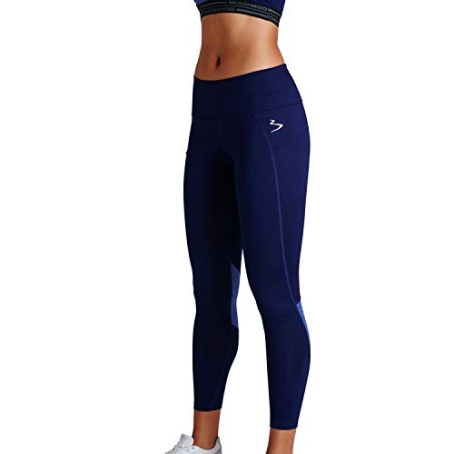 Beachbody Women's Infused 7/8 Mid Rise Tight