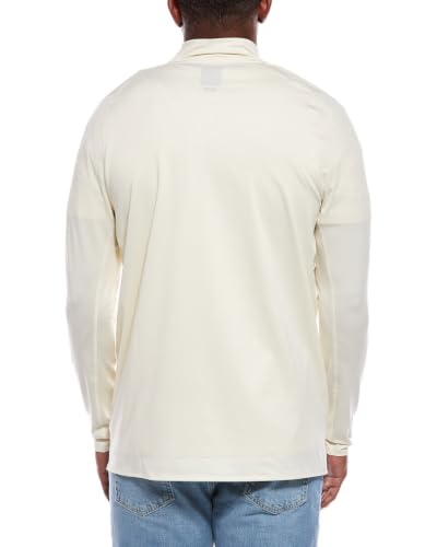 Image of Oakley MAN Gravity Range Quarter Sweatshirt