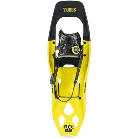 Tubbs Flex VRT Backcountry Snowshoe Cover