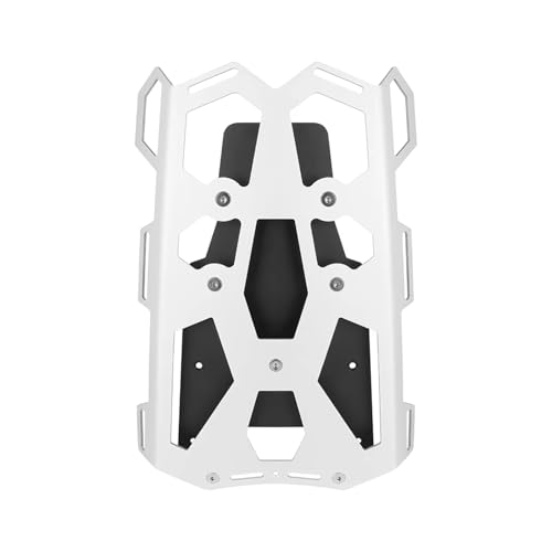 Support porte-bagages moto R1200GS plaque arrière de transport pour Adventure