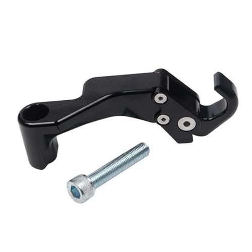 [LOAGHCU] Forza 350 125 250 300ANZT[wbgtbNnK[z_[[obOtbNɑΉ(Black)