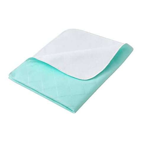 Beedsooth Almohadillas Reutilizable Lavables Impermeable Cover